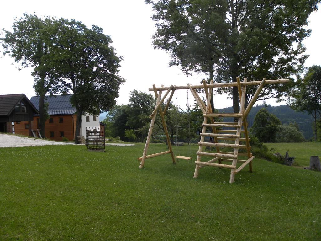 Na Zvonici ξενώνας Paseky nad Jizerou Εξωτερικό φωτογραφία
